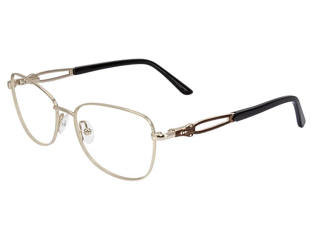 Port Royale JESSICA Eyeglasses - view 3